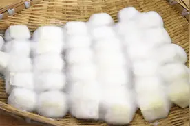 最正宗的豆腐乳做法，从发酵到拌料全部公开，步骤清晰讲解详细视频封面