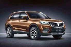 中华V7虚有其表？这是闹什么！老车主出来解释了！