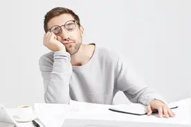 易疲劳，是身体向你发出“求救”的信号，别再选择忽视了