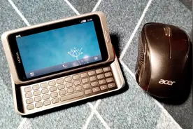 诺基亚塞班手机接鼠标玩4399小游戏