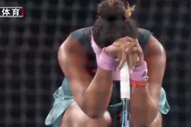 澳网冠军诞生！大坂直美登顶世界第一，拿下澳网视频封面