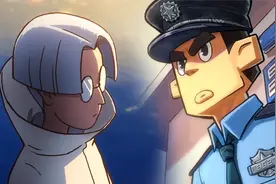 刺客伍六七第一季致敬了多少彩蛋，9527最为经典视频封面