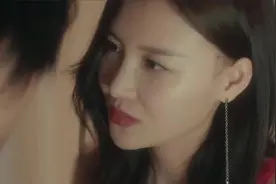 【毕雪】性感妩媚，成熟美丽，人美腿长