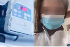 让女友冒充护士拔患者尿管？北京实习医生被举报，当事人回应来了