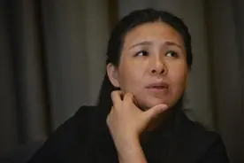 作家陈岚回应江歌妈妈投诉其造谣诽谤：支持报警视频封面