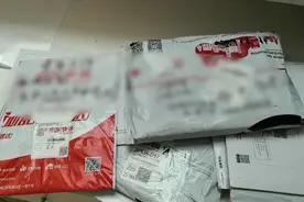 郑州办理涉企业务需先电话预约，领取证件不用跑政府买单寄到家！