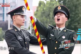 《谁是终极英雄》《争当擎旗手》上集