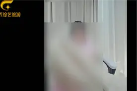 桂林：美女主播被公司要求拍摄性感视频 公司还套路线下“奔现”视频封面