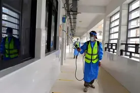 紧急通知！福建查出14万多人离境，各省份注意，严防死守战疫视频封面