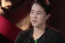 05年患甲状腺肿瘤，王楠却没把癌症当回事，怎么想的|杨澜访谈录