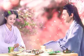 【八】罗云熙苦等万年，只为复活赵丽颖，深情告白~视频封面