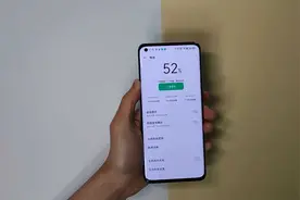 一键省电？OPPO Find X3 Pro电池越用越耐用