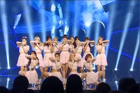 好像会被你迷住！160925 WJSN《Secret》现场版 中韩双字视频封面