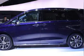 13万！大众良心7座MPV来了，简直比奥德赛还漂亮，看啥别克GL8