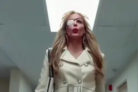 终于找到“杀死比尔”的口哨音乐了，诡异的旋律，令人不寒而栗！