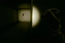 inside the backroom【暗房】四人小队通关实况 恐怖联机游戏视频封面