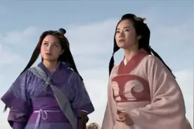 玉帝：元始天尊亲自出手，大破九曲黄河阵，太精彩了视频封面