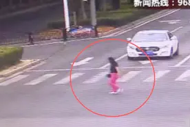 宿迁女子产后抑郁走失，民警全城搜索17个小时视频封面