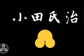 【蘭爸爸说故事】日本战国武将录：关东不死鸟 小田氏治视频封面