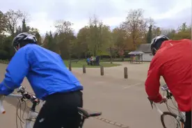 【纪录片】高糖VS高脂肪-肥胖问题的根源（下）【720P】视频封面