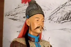 医巫闾山脚下的军事重镇广宁城竟然这么轻松被努尔哈赤占领@抖音