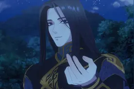 “手不能拉还是腰不能搂？薅头发！玑崽你是故意的吧！”