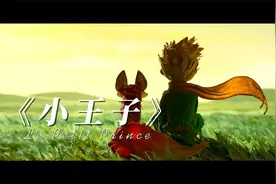 每个人生来都是一颗孤独的星球，编号B612，那里住着一个小王子。