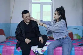 老公打电话忘记关蓝牙，媳妇在车里听的一清二楚，这下尴尬了视频封面