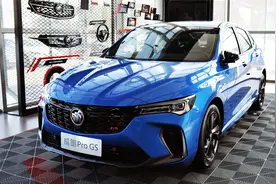 新1.5T发动机184马力比思域还猛，到店实拍12.99万起的威朗PRO