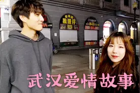 90后小情侣大方分享，异地恋的相处之道，学习了