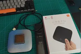 小米盒子3国际版，系统、硬件绝对暴打新盒子，简单体验改变看法视频封面