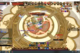 新天龙八部有少林刷观山海丐帮太简单