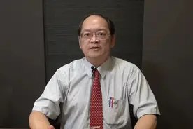 傅佩荣：人活一世，谁不想要财富权力名声？但后面那句话才最危险视频封面