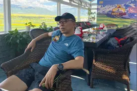 张朝阳：从亏损严重到走向盈利 搜狐比3年前状态好不少视频封面