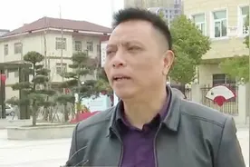 殷王新村精品社区，建设“三风”党建广场