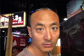 北美卡车司机如何洗澡？这次来到内华达州Reno