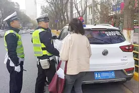 城市道路中没有限速标志的路段限速多少，新手了解下，避免违章视频封面