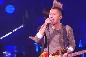 原来谢霆锋唱歌这么好听！一曲《罗生门》完全听不到气息更换