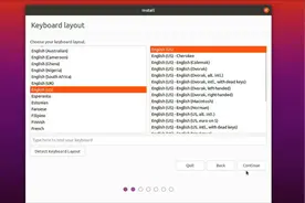 在电脑上安装运行Ubuntu
