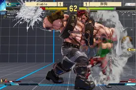 街霸5：胖狗的阿比盖尔到处都是惊喜！视频封面