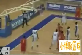【中国男篮88分屠杀！】2005年，中国男篮以98-10“屠杀”沙特队视频封面