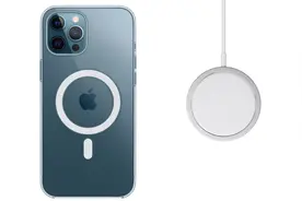 MagSafe 无线充电手机壳和无线充电器体验