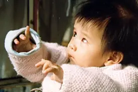 女儿妞妞1个月时被诊断恶性肿瘤,周国平后悔当初决定|杨澜访谈录