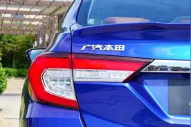 本田地球梦发动机都在这些车上，看完终于清楚了，别买错了