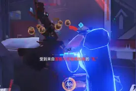 守望先锋铁拳重回500强调查日记视频封面