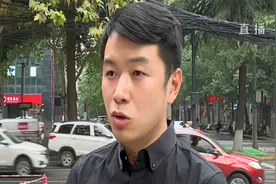 三改一通一落地：雁塔区含光路架空线缆落地工程本月底全线完工视频封面