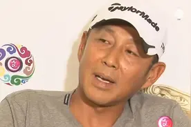 陈道明无奈演绎刘邦，陈道明敢于承认自己不足，不断改进视频封面