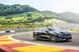 汽车功能视频-领克03 大灯按钮介绍