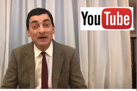 纳尼？憨豆先生在武汉生活？原来是怎么回事