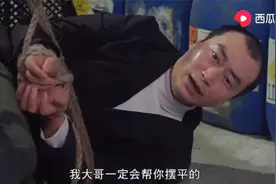 瘦虎肥龙：胖瘦二人组联手除害，大战黑帮灭黑老大，爆笑连连